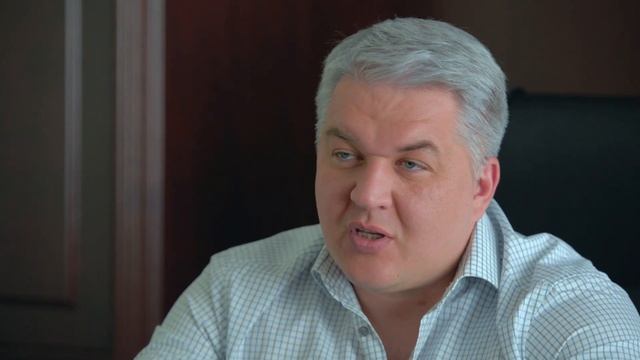 Олег Соловьев. Обращение к избирателям.