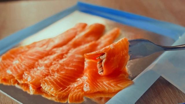 NORWEGIAN SALMON | НОРВЕЗЬКИЙ ЛОСОСЬ смотреть онлайн