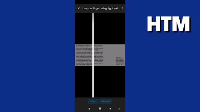 How to translate a picture using Google Translate 2022