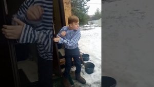 Батя и Сигареты)