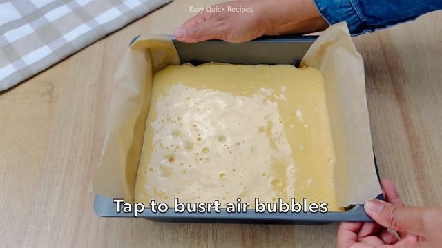 Easy Caramel Cake recipe - Cake in 5 minutes! You will make this cake every day! смотреть онлайн