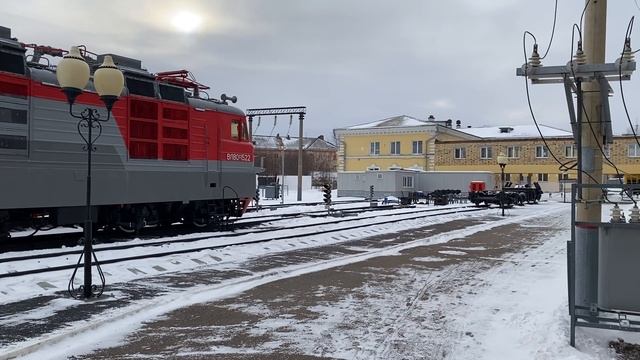 День Студента - Красноярский техникум железнодорожного транспорта