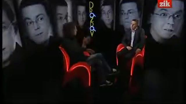 Гість Остапа Дроздова - Кузьма (Скрябін) за 21.10.14 смотреть онлайн