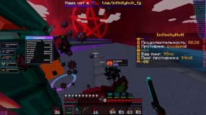 Обзор Celestial 1.16.5+СЛИВ КФГ | PvP с Celestial 1.16.5