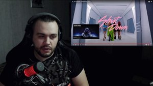 Реакция на BLACKPINK - ‘Shut Down’ M/V I Reaction