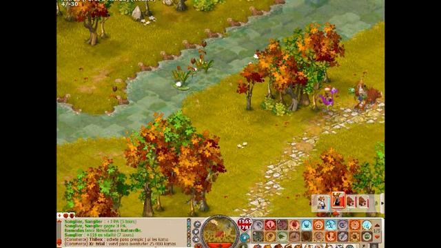 dofus pvp sacri 80 vs osa 77 смотреть онлайн