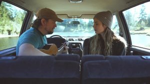 Ocie Elliott - Like a River (live from the CRV)
