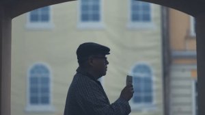 Три божества, три милых женщины... (Василий Чернышев)