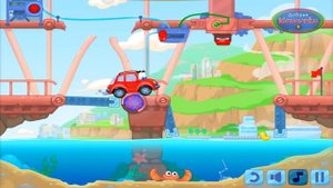 Прохождение игры Вилли 6 и Вилли 5 Вилли машина мультфильм Вилли мультик все серии