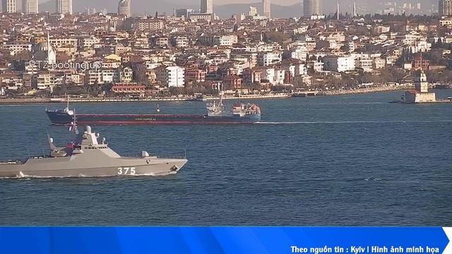 16/7 NGÀY LỊCH SỬ: Chiến hạm cuối cùng của Nga tháo chạy nhục nhã, F-16 xuất hiện HOÀNH TRÁNG смотреть онлайн