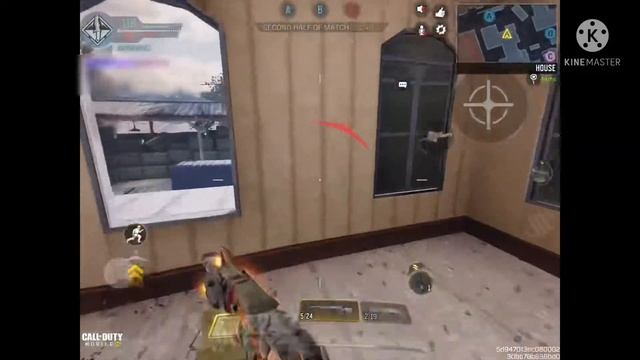 Legendary MK2-Helix Grade Sniping Montage Call Of Duty Mobile смотреть онлайн