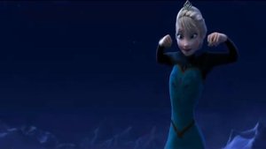 ДАНЕЛИЯ ТУЛЕШОВА  кавер  Let It Go- Frozen (отпусти и забудь)