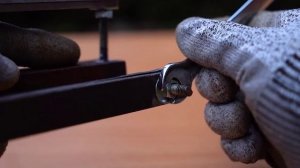 Как самому сделать инструмент для нарезания пенопласта.