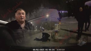 Директор оказал сопротивление ППС в Сургуте