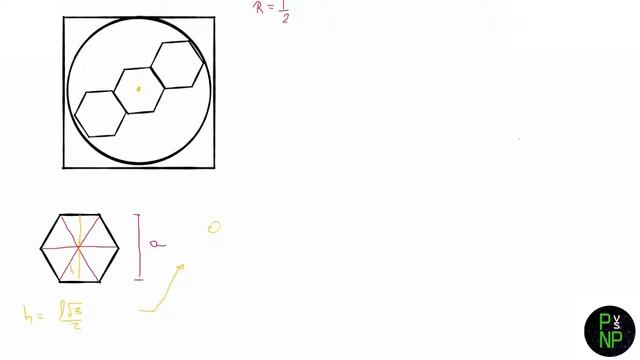 Resolução Q.2 - OMU 2019 Terceira Fase - Nível Beta смотреть онлайн