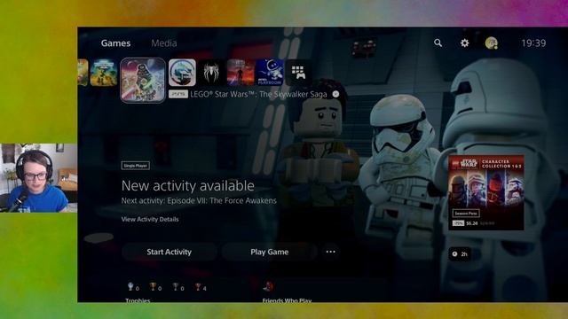 Mac Streamers: Fixes for fuzzy video and glitchy sound смотреть онлайн