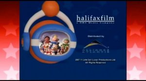 BBC Kids/SRC/CBC/Halifax Film/Alliance Atlantis/Alliance Atlantis (2007/2015, sloppy plaster error)