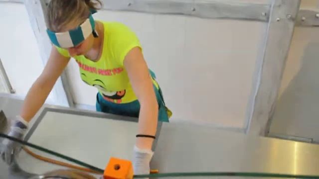 Мастерская карамели, Львов ч.2 смотреть онлайн