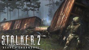 S.T.A.L.K.E.R. 2 (Санитар Зоны + Мод RADIUM 1.5 / Прохождение №2 #132) - СТАЛКЕР 2 Сердце Чернобыля