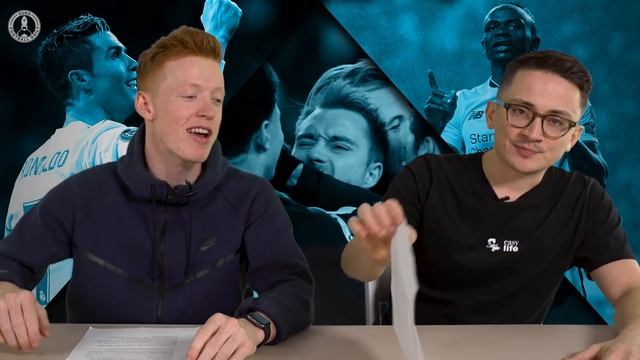 Did Cristiano Ronaldo CHEAT In Real Madrid’s Victory Over PSG?! | #UCLReview смотреть онлайн