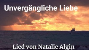 Unvergängliche Liebe