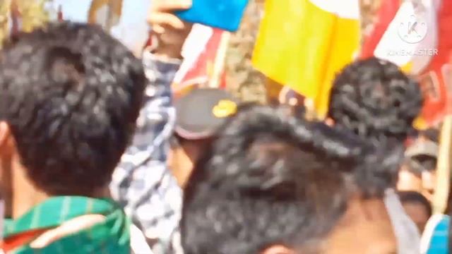 karbook gumati tripura ni amele songmoni mesil ongmo tipra motha смотреть онлайн