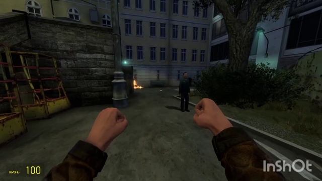 Последний день "Синий батальон"