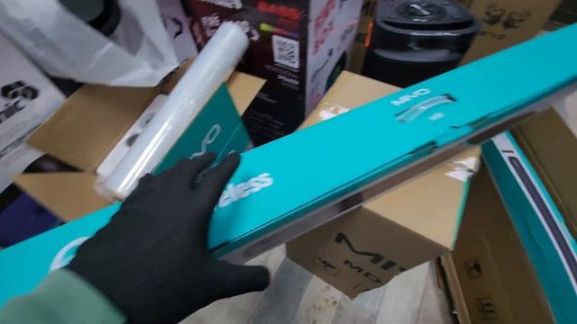 Саундбар MIVO M 55 распаковка 📦 краткий обзор ‼️Для заказа ⬇️⬇️⬇️⬇️⬇️⬇️ смотреть онлайн