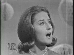 Lesley Gore - It's My Party (1963)