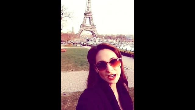 The moon song - I just call to say i love you (Cover/mush up) by Pola Harlow & Rami Gimenez смотреть онлайн