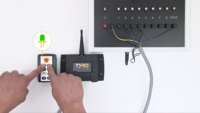 Disable horizontal button-blocking - Musca / Aquarius смотреть онлайн