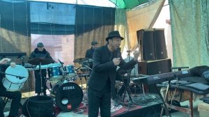 Mister Qaxa - Odam ulug', narxi yo'q G'iybatchi (jonli ijro)