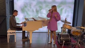 Оля Андреева - Город Влюблённых Людей