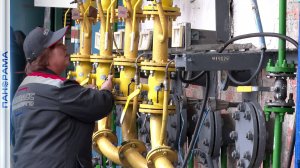 Предотвратить аварию и не допустить отключения тепла! Сотрудники «Донбасстерлоэнерго» несут службу д