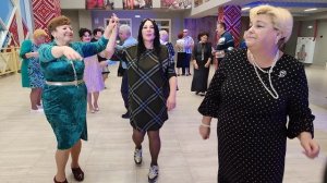 Пусть льётся музыка...... 08.02.25.