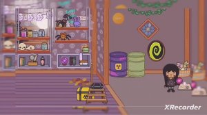 вызов духа ленивца в токе боке: ускоренное видео