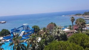 Hotel OZKAYMAK INCEKUM ALANYA, TURSKA