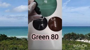 Солнцезащитные линзы для ваших очков CRYOL 1.5 UC