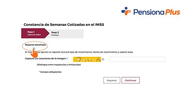 ¿Cuántas semanas cotizadas necesitas para pensionarte en la Ley 73? смотреть онлайн