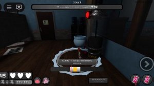 Первый раз играю за фина|Первый раз блекаут