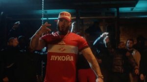 Французский рэп.