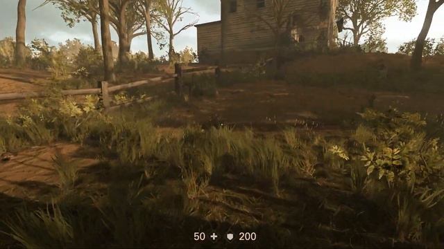 Wolfenstein II The New Colossus. Часть 8. Конец детства. смотреть онлайн