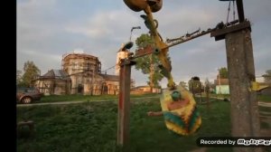 Я ржал полчаса. Серёга тормози меня быстрей)