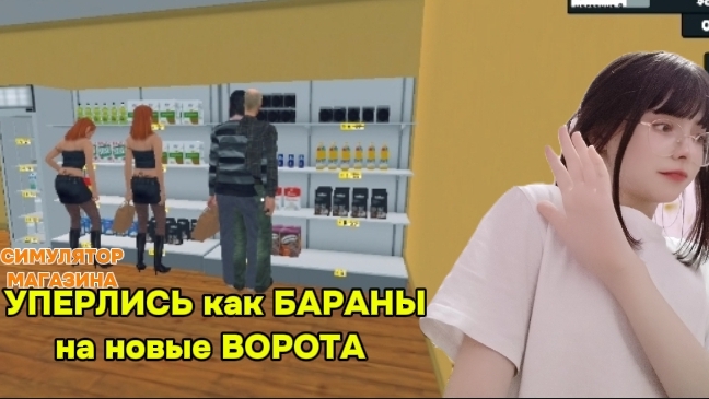 УПЕРЛИСЬ как БАРАНЫ на новые ВОРОТА! что же делать?МАЛО ДОХОДА