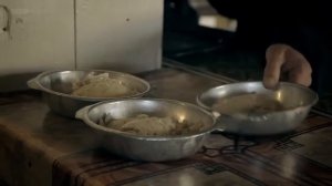 Обиженные на зоне