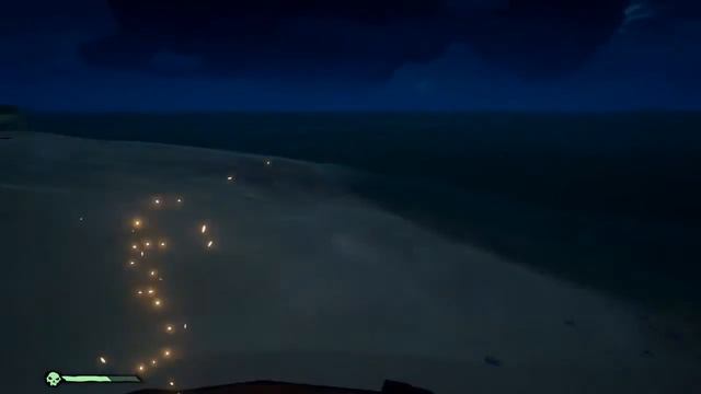 Fantom Plays Sea of Thieves Galleon: Immediate Kraken Attack! смотреть онлайн