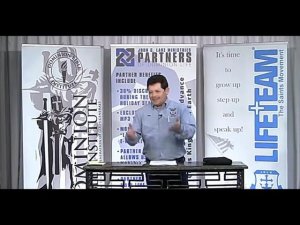 ТБИ, урок 4, Карри Блейк. Перевод Евгения Гальченко