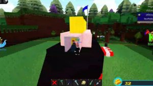 пытаемся выжить на дитанике! с Артёмом!!!