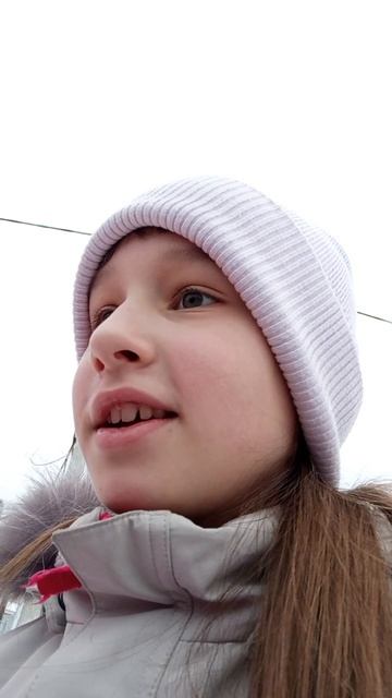 ещё один подписчик! И мультик!