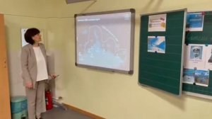 Разговоры о важном | 1 класс «А» (кл. рук. Орлова Л.В.)